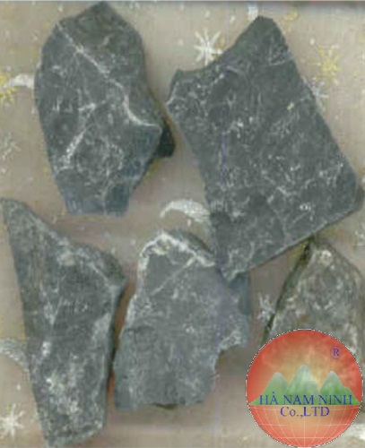 Dolomite cục - Bột Đá Hà Nam Ninh - Công Ty TNHH Sản Xuất Và Thương Mại Hà Nam Ninh